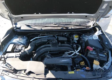 2021 Subaru Impreza Premium z USA, uszkodzony, nr VIN 4S3GKAD63M3607219